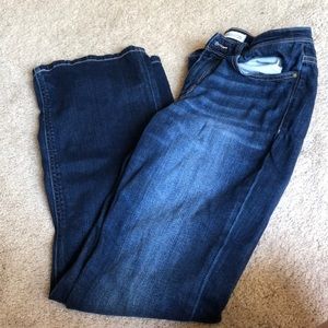 PAYTON Bootcut jeans